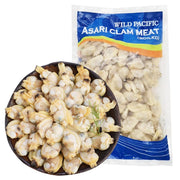 Clams & Whelks at UMall Australia