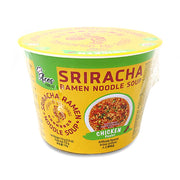 Instant Food at UMall Australia