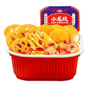 Thực phẩm ăn liền at UMall Australia