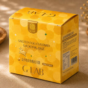 G-lab Mooncakes at UMall Australia