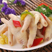 Ăn liền at UMall Australia