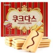 Korean Supermarket Staples at UMall Australia