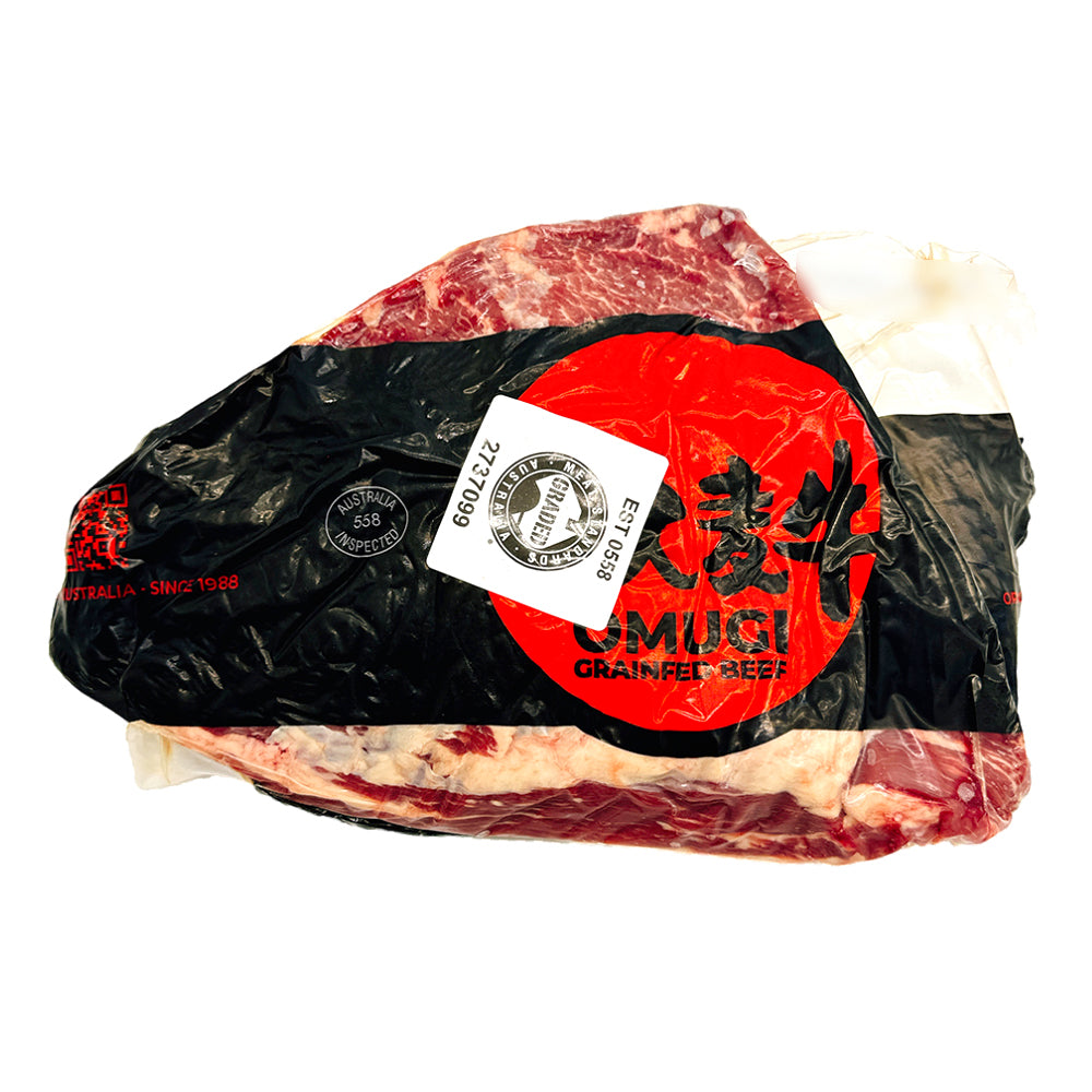 Omugi Angus Grain Fed Beef Short Ribs 1 1kg Export Grade Umall omugi-angus-grain-fed-beef-short-ribs-1-1kg-export-grade-umall