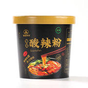 Thực phẩm ăn liền at UMall Australia