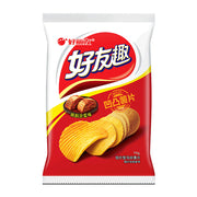 Chinese Snacks at UMall Australia