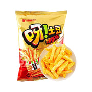 Korean Orion Snacks at UMall Australia
