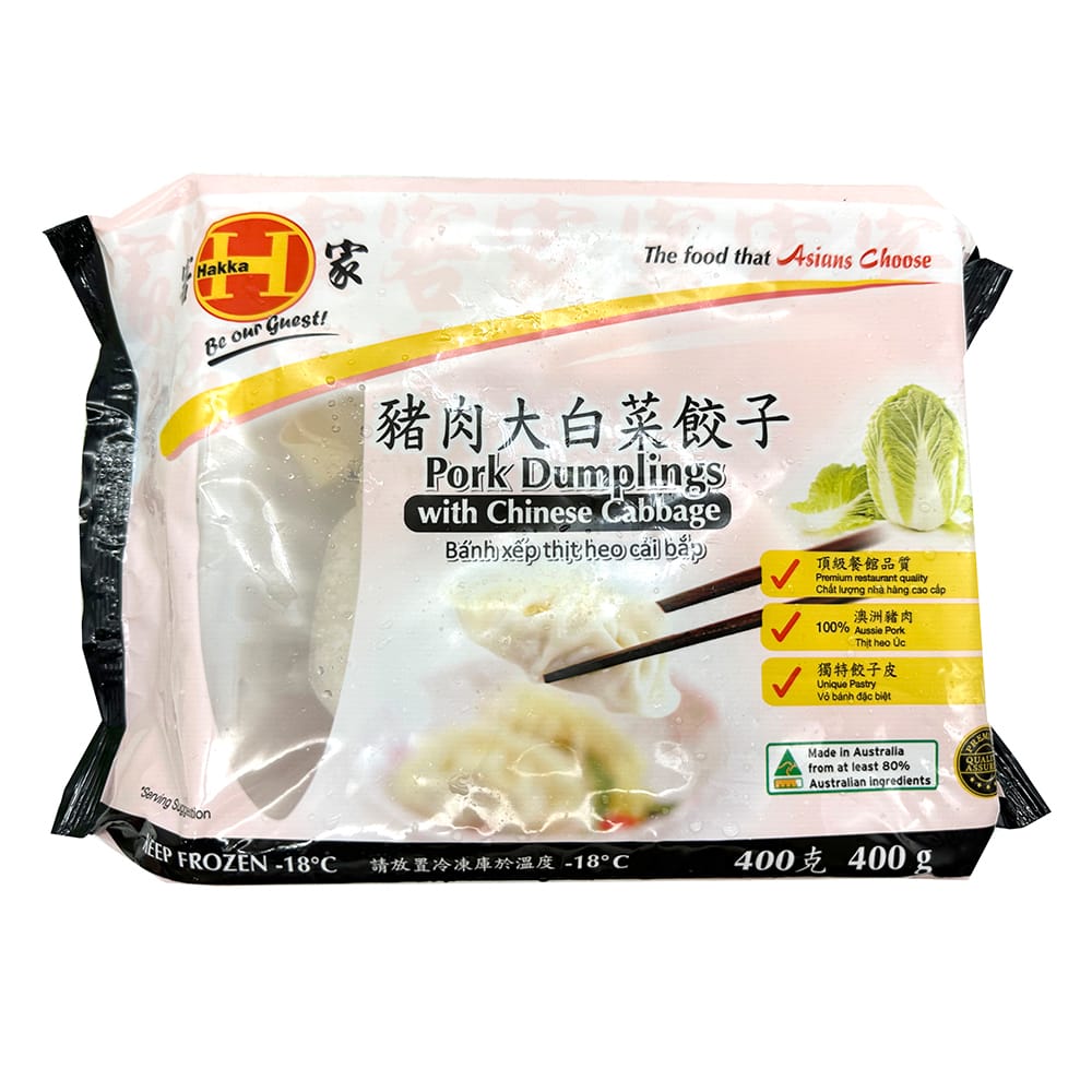 [Frozen]-Hakka-Pork-and-Chinese-Cabbage-Dumplings-400g-1