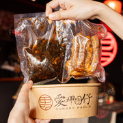 Thực phẩm ăn liền at UMall Australia