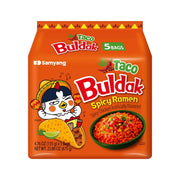 Korean Supermarket Staples at UMall Australia