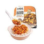Thực phẩm ăn liền at UMall Australia
