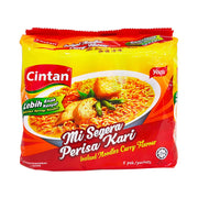 Instant Food at UMall Australia
