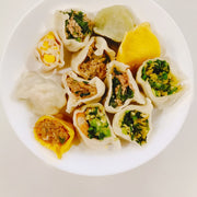 Frozen Wontons at UMall Australia