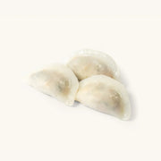 Coriander Dumplings at UMall Australia