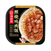 Chinese Instant Food at UMall Australia