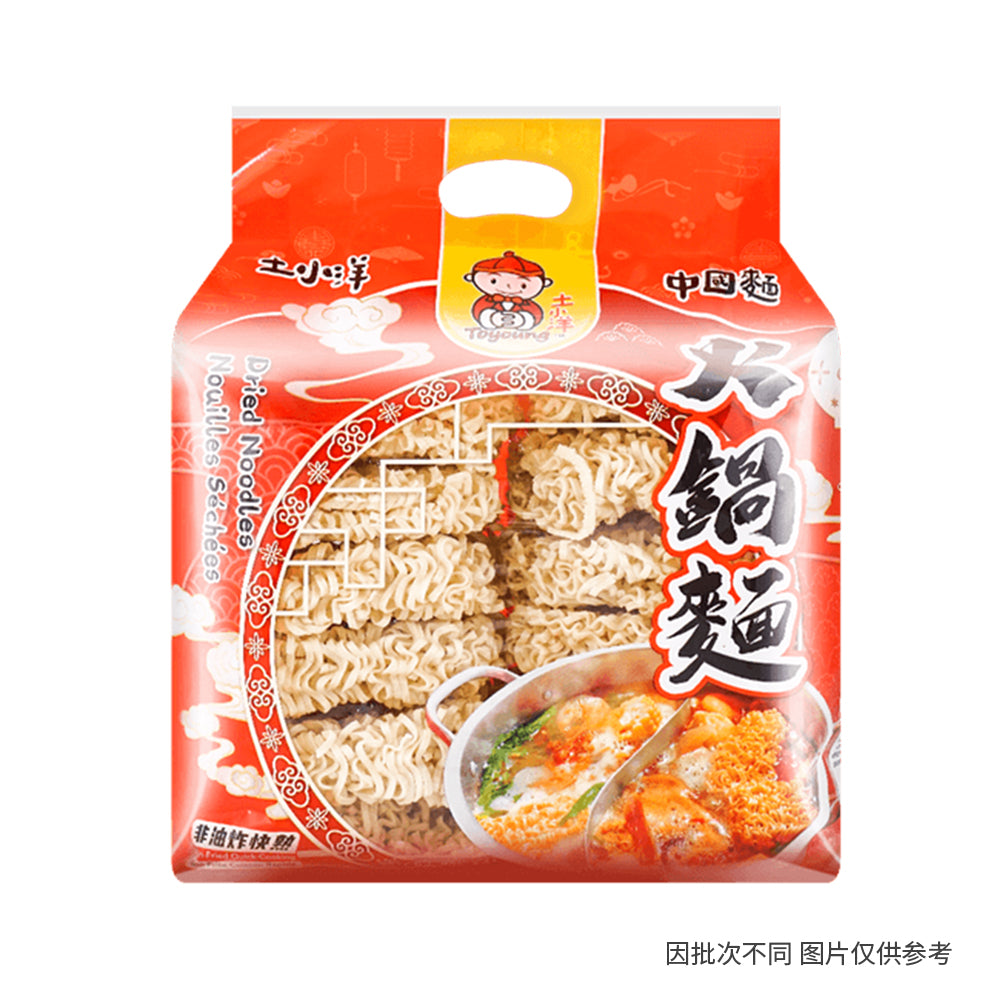 TuXiaoYang-Hot-Pot-Noodles,-12-Pieces,-780g-1