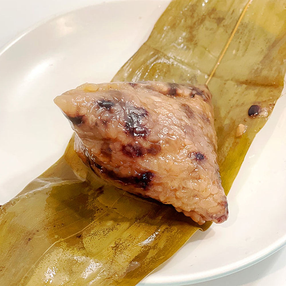 Glab Frozen Purple Rice Eight Treasures Zongzi Single Piece Umall