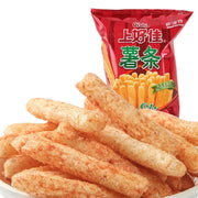 Snacks & Confectioneries at UMall Australia