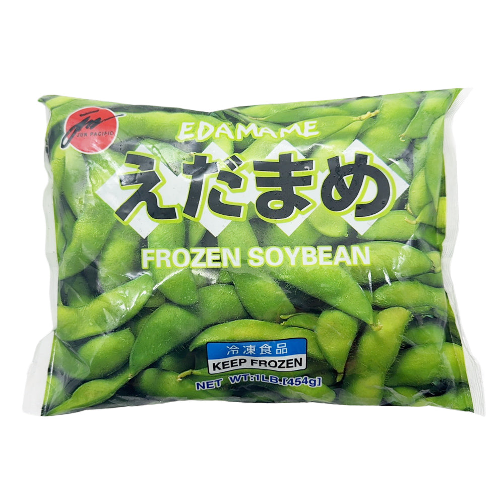 [Frozen]-Jun-Frozen-Edamame-Pods-454g-1