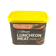 Korean Supermarket Staples at UMall Australia