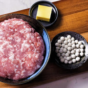 Pork Mince & Paste at UMall Australia