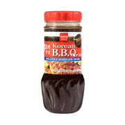 Korean Supermarket Staples at UMall Australia