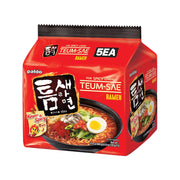 Instant Noodles at UMall Australia