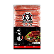 All Meat at UMall Australia