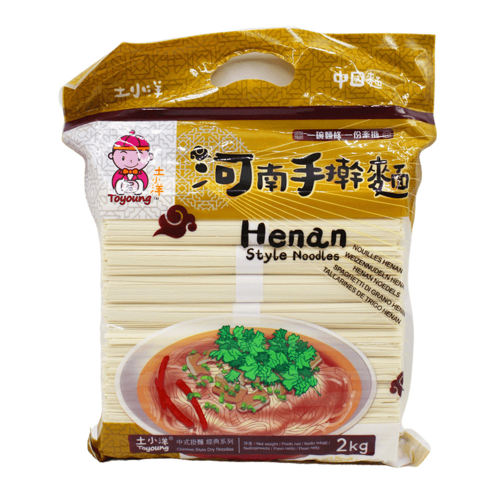 TuXiaoYang-Henan-Hand-Rolled-Noodles-2kg-1