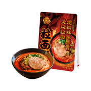 Tonkotsu Ramen & Instant Noodles at UMall Australia