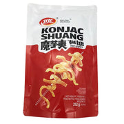Đồ ăn vặt & kẹo ngọt at UMall Australia