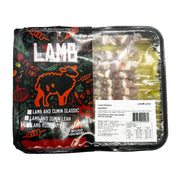 BBQ Meat at UMall Australia