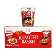 Instant Food at UMall Australia