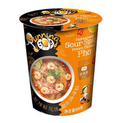 Thực phẩm ăn liền at UMall Australia
