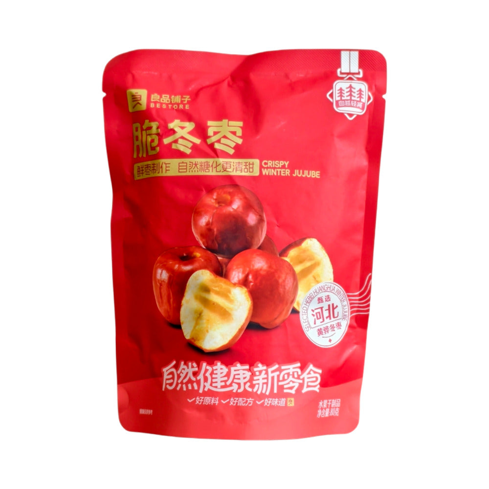 Buy Bestore Crispy Winter Jujube 80g Online Sydney – Umall