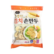 Korean Supermarket Staples at UMall Australia
