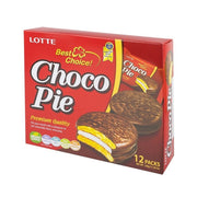 Korean Lotte Treats at UMall Australia