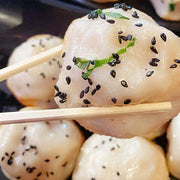 Há cảo & hoành thánh đông lạnh at UMall Australia