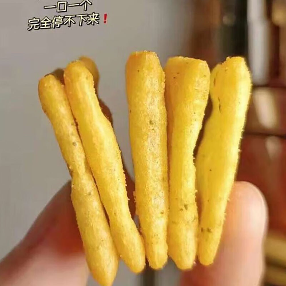 ChaCha-Crispy-Potato-Chips-in-Chicken-and-Tomato-Flavor,-35g-1