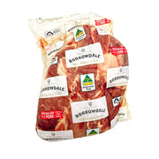 All Meat at UMall Australia