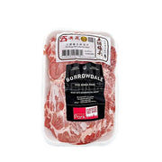 Pork at UMall Australia