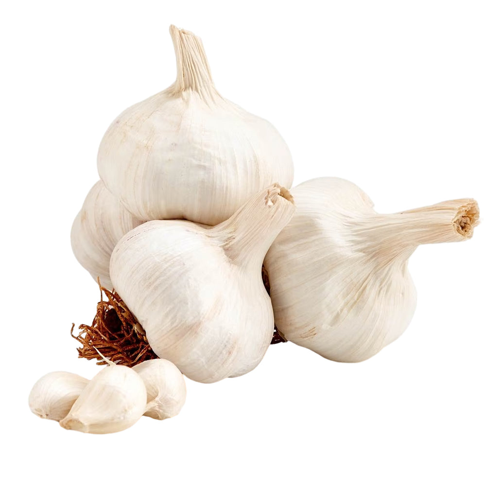 [Fresh]-Dried-Garlic-Heads-Approximately-500g-1