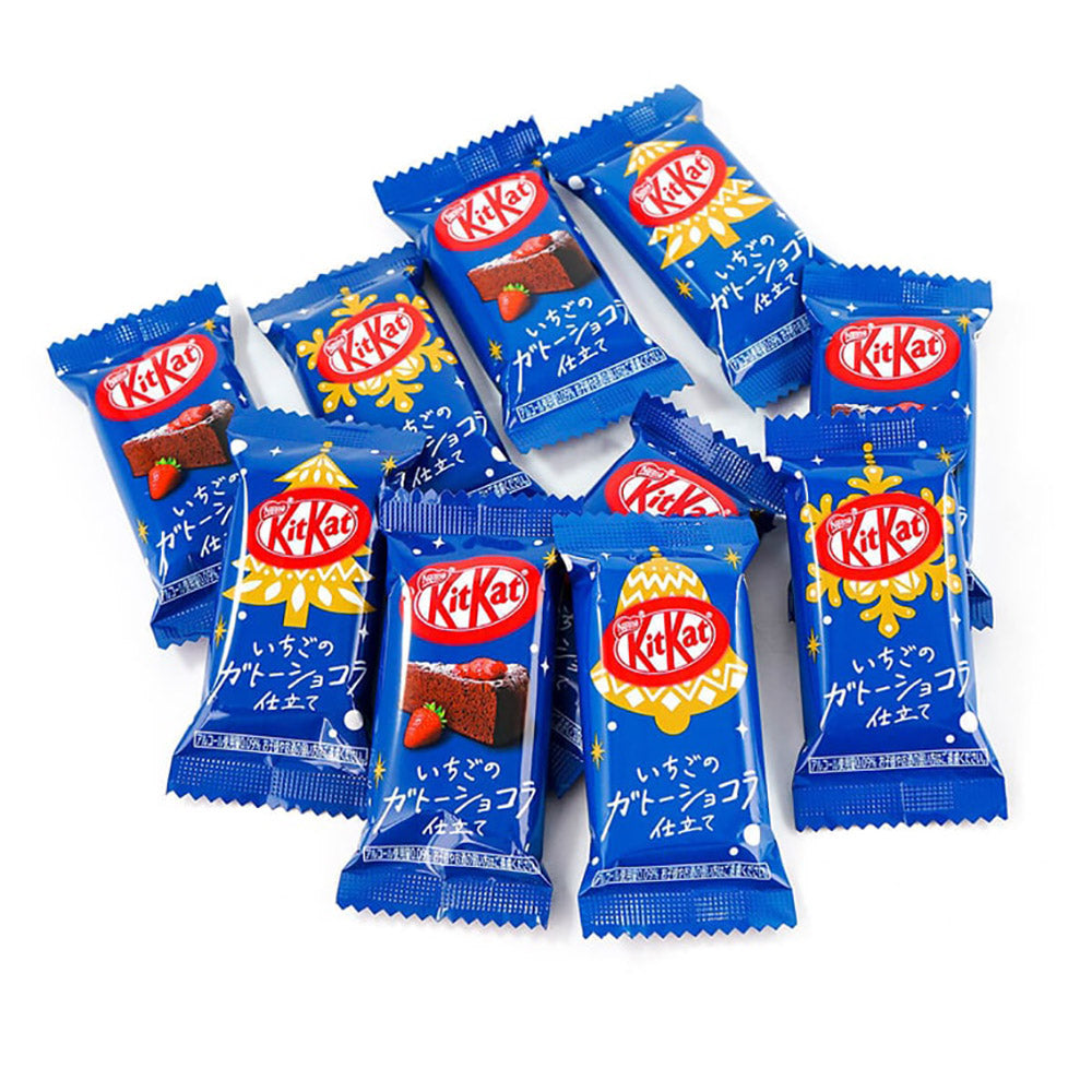 Nestle-KitKat-Mini-Wafer-Biscuits-with-Strawberry-Chocolate-Filling,-120g,-Pack-of-10-1