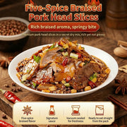 Umall Braised Deli at UMall Australia