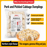 Umall Dumplings & Buns at UMall Australia