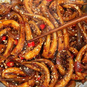 Hải sản at UMall Australia