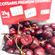 Tất cả trái cây at UMall Australia
