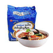 Korean Supermarket Staples at UMall Australia