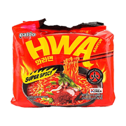 Mì ăn liền at UMall Australia
