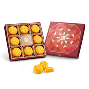 Bánh Trung Thu at UMall Australia