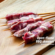 Meat at UMall Australia